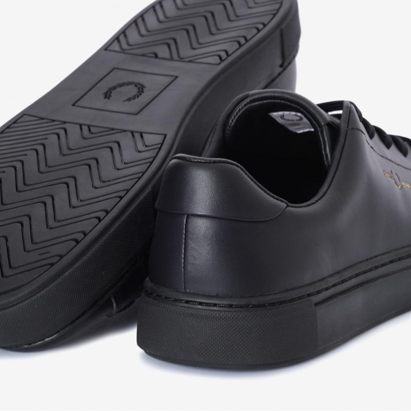 Fred Perry Unisex Sneakers Sfpu2415310 774