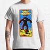Arcade Space Invaders Video Game Retro Vintage T -Shirt for Arrivals Male Funny Top Tees 100% Cotton Novelty  Plus Size