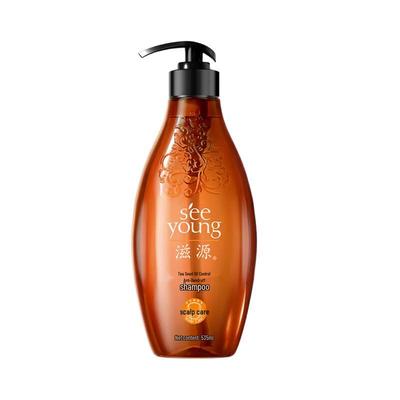 Šampóny a kondicionéry – Šampóny