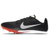 New Nike Zoom Rival M 9 Black Hyper Crimson AH1020-007