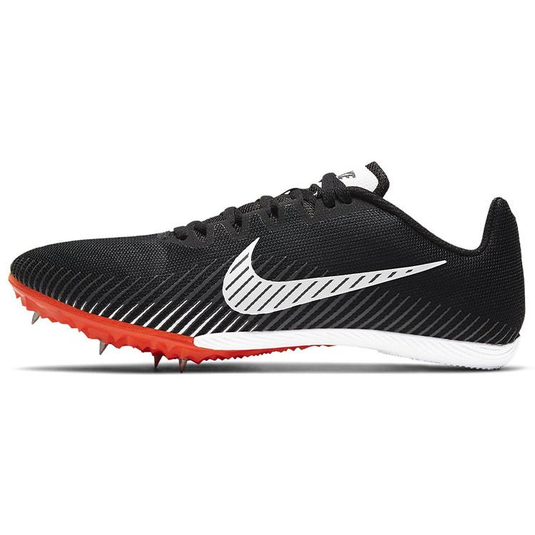New Nike Zoom Rival M 9 Black Hyper Crimson AH1020-007