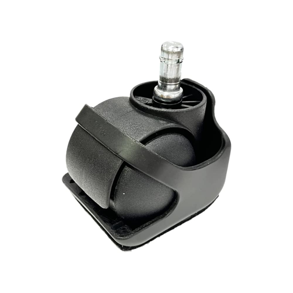 

WAKI Caster Slippers for Hardwood Floors GK-501 чорний