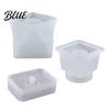 Perfume Bottle Silicone Mold 2/3Pcs DIY Mold Spray Making Mould Pump Flexible Resin Casting Molds Container Epoxy Gift for Crafting Enthusiasts