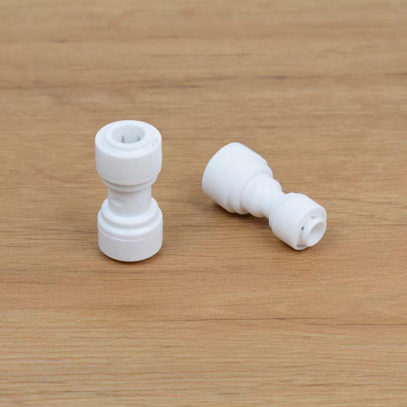 Jiuyunchuang Quick Connect Water Dispenser Filter Tee for Direct Drinking
