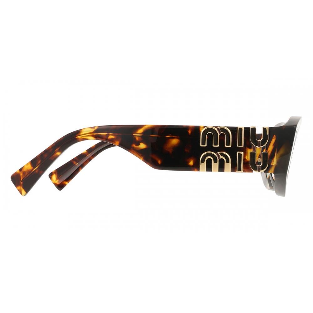Miu Miu Mu11ws 14l50o Women Sunglasses