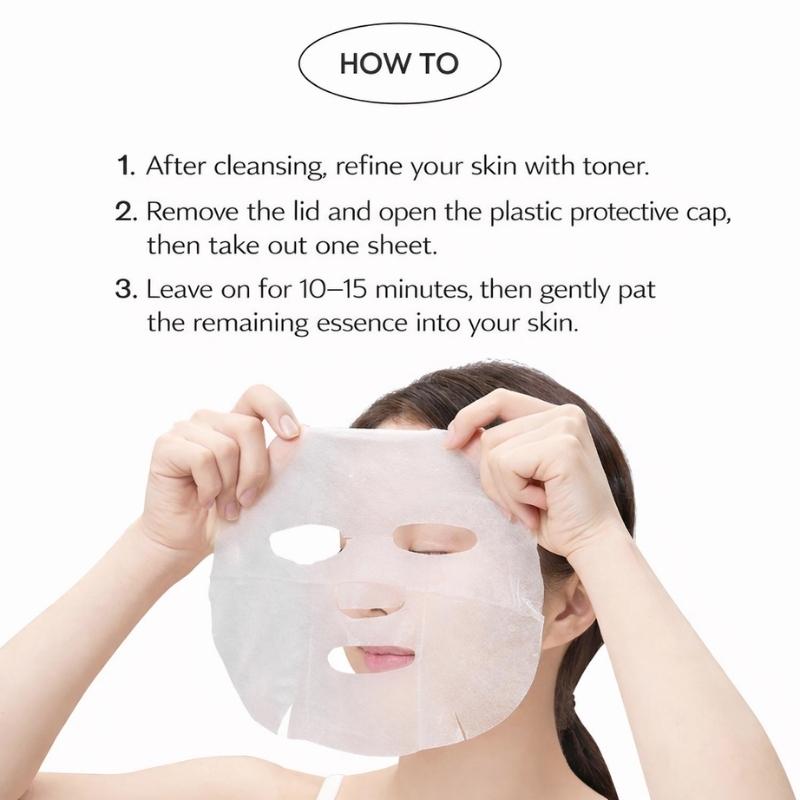 [VT COSMETICS] PRO-Cica Daily Soothing Mask 30PCS 350g / 12.35oz