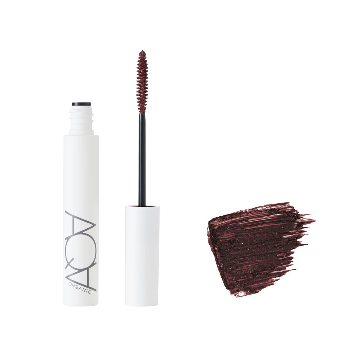 

Long Mascara 08 Midnight Plum