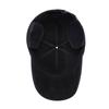 Men's Winter Warm Baseball Cap Middle-Aged Ear Protection Cap