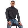 BOSS Herren Pullover Baldebert-E mit Rollkragen