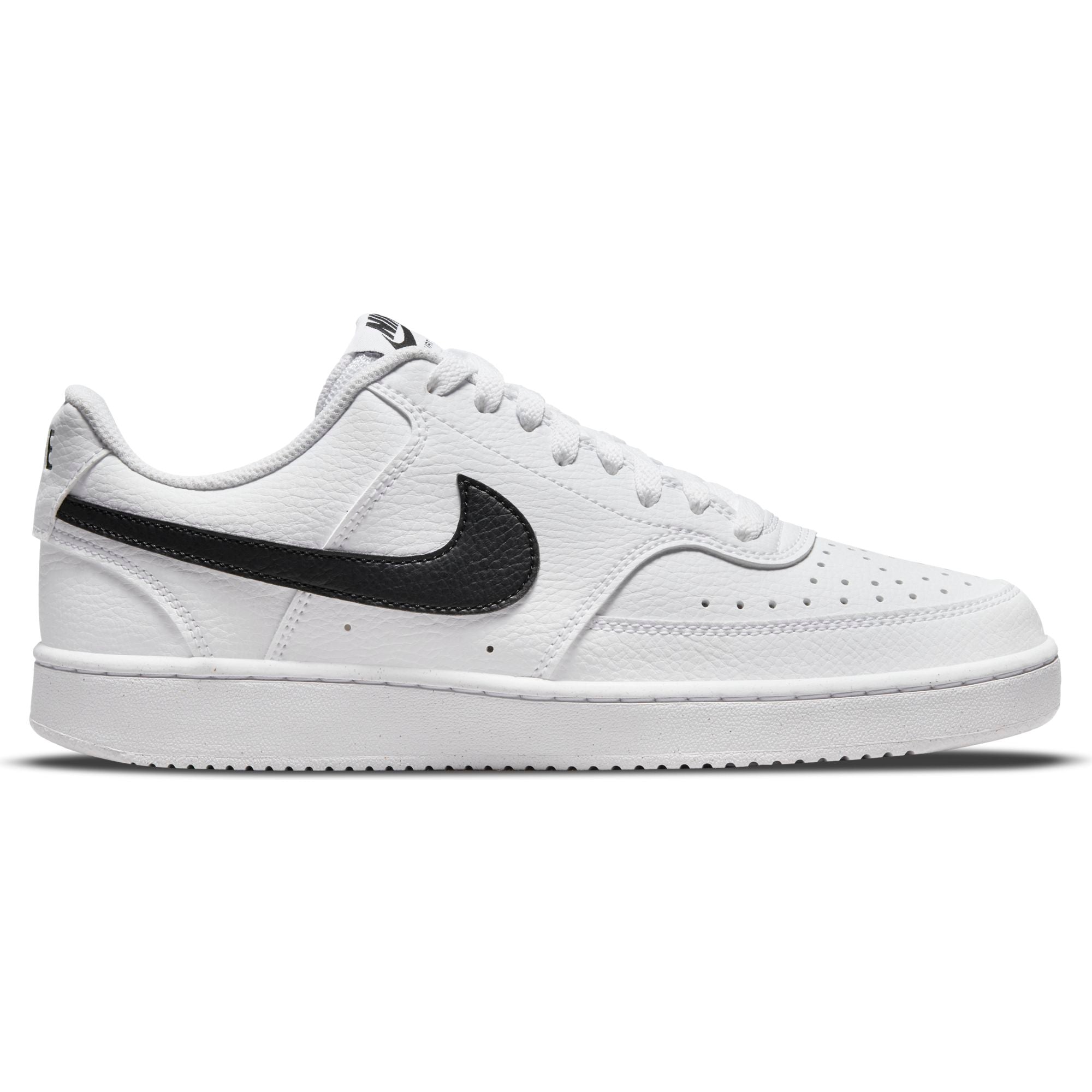 

Nike Court Vision Low Next Nature 44 / Белый
