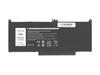 Batterie MXV9V pour Dell Latitude 5300 5310 7300 7400