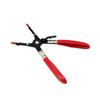 1 Pc Soldering Aid Pliers For Holding Two Wires At Same Time Universal Car Tools Auto Repair Welding Hand Tools