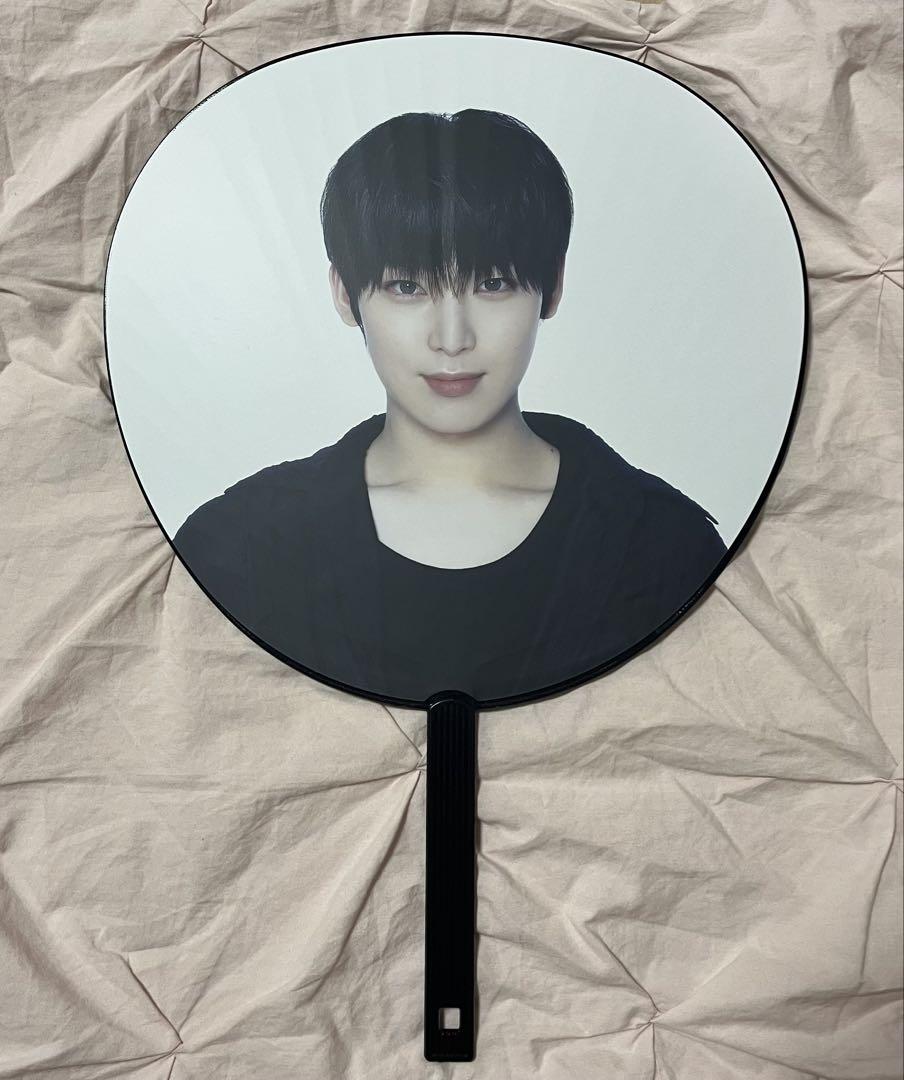 

[Б/У] Фан-товар ENHYPEN Sunwoo