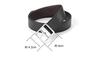 PAUL SMITH Wendegürtel [Paul Smith] (Pin-Typ) PS-615 [Gebraucht]