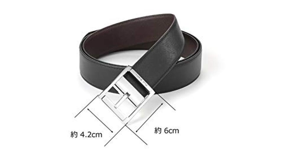 PAUL SMITH Wendegürtel [Paul Smith] (Pin-Typ) PS-615 [Gebraucht]