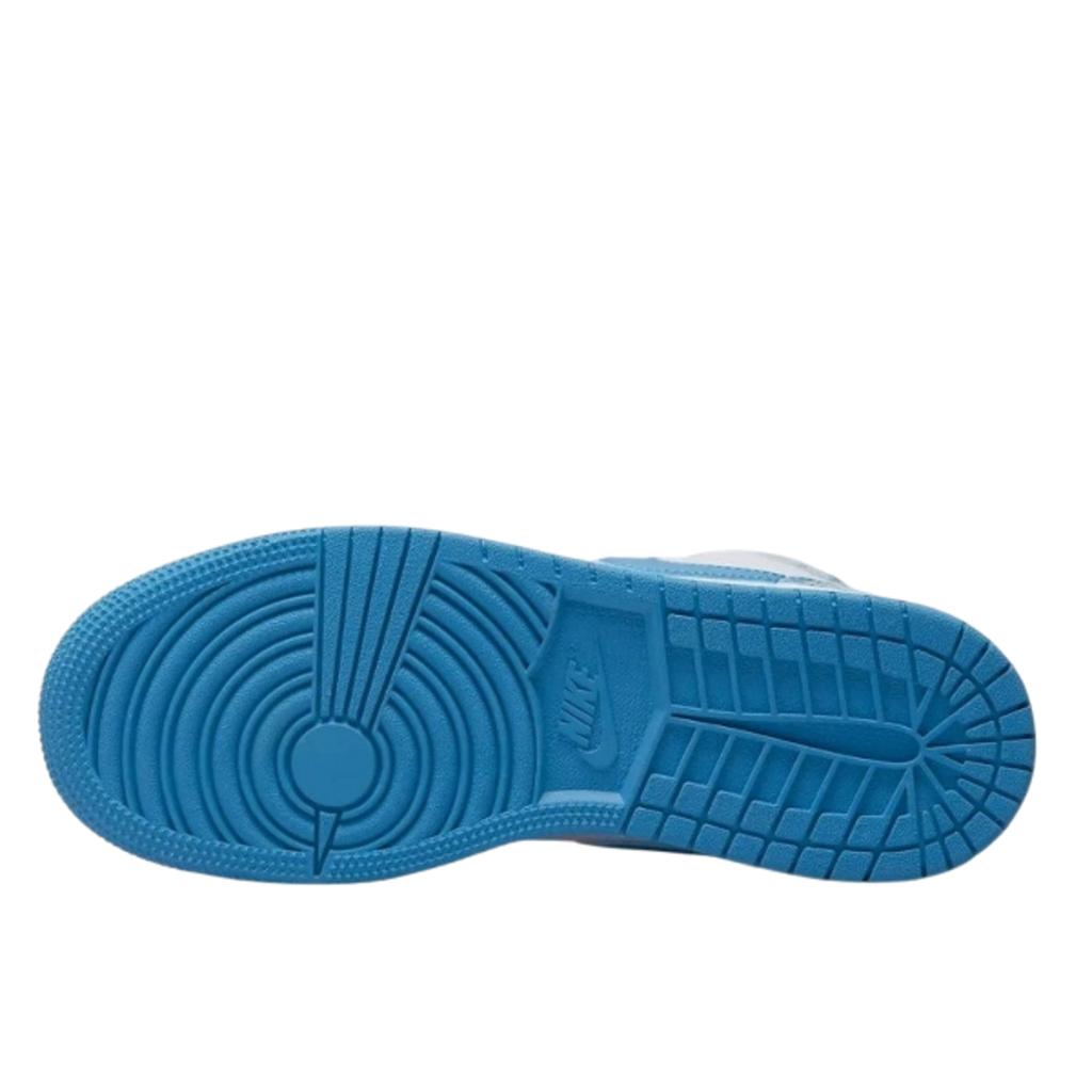 Air Jordan 1 Low Washed Denim (2022)