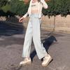 Calças e saias – Calça jeans