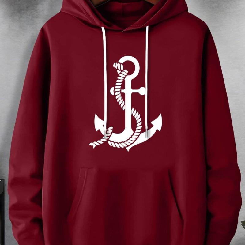 Sweatshirt, Great for Rainy Commutes & Outdoor Events