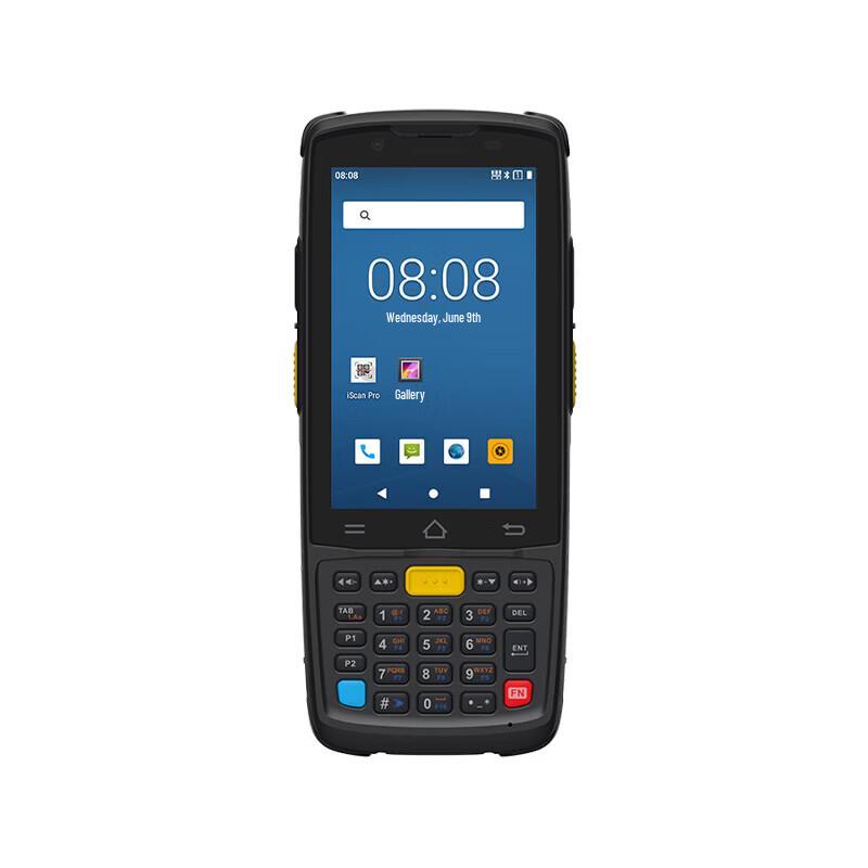 iDataK3S Handheld Barcode Scanner PDA