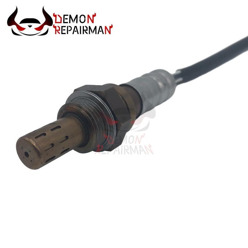 O2 Oxygen Sensor 234-4407 For Cadillac Escalade Chevrolet Silverado 1500 2500 Suburban 1500 GMC Sierra 1500 Yukon Hummer H2