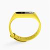 1 Pc רצועת צמיד להחלפת דפוס מקורי עבור Xiaomi Mi Band 2