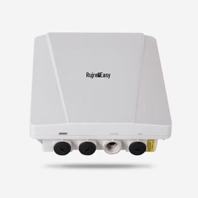 Ruijie Reyee Outdoor Gigabit Dual-Band Wireless Access Point