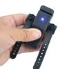 Bundled Fish Bite Acousto Light Bite Alert Sound Switches Clip on Fishing Rod