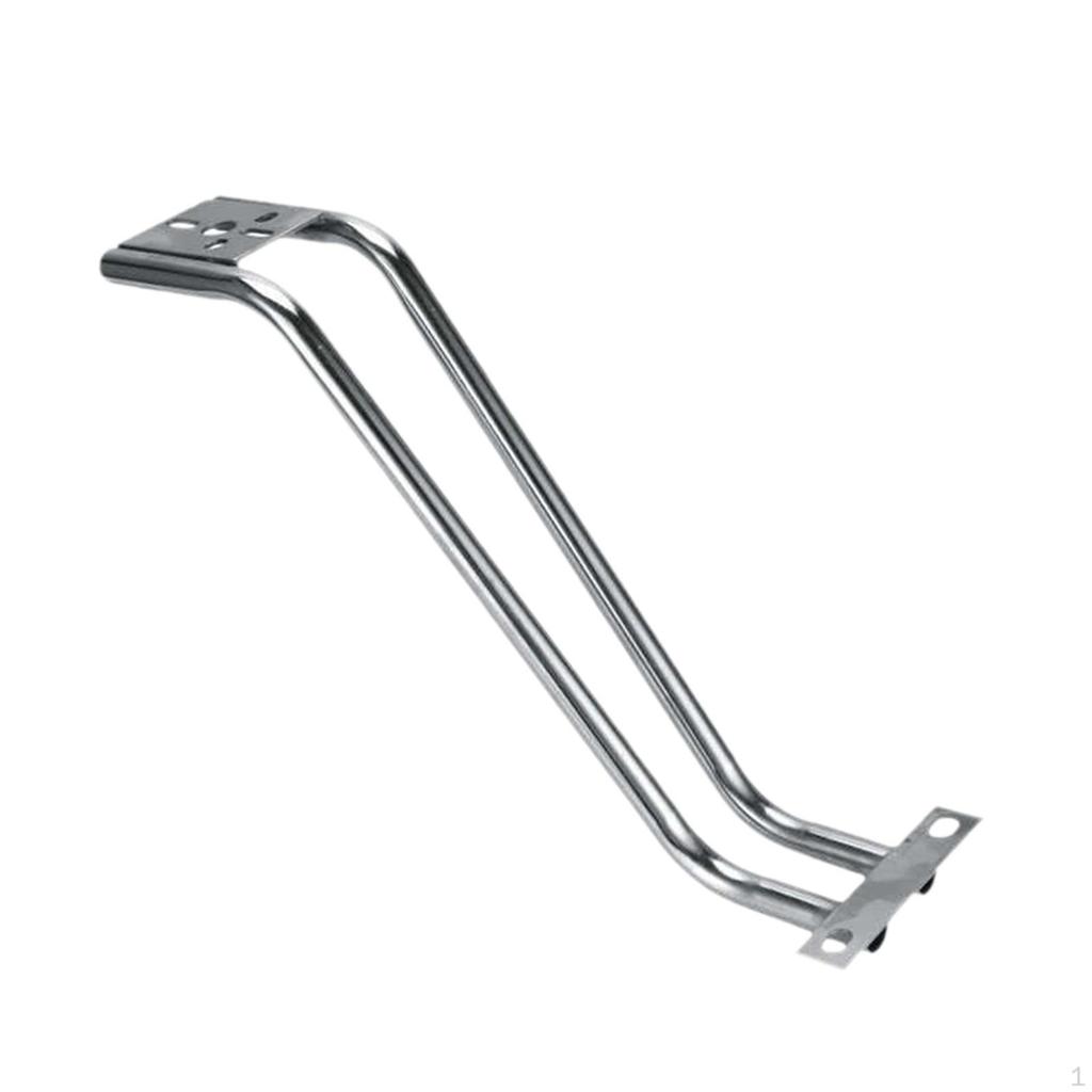 Náhradní nožní pedál pro kadeřnické křeslo, vysoce odolný doplněk