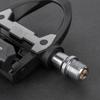 Lishi Nylon Road Bike Self-locking Pedals