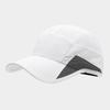 High quality summer breathable mesh quick-drying cap men's and women's outdoor running and cycling visor light casual baseball cap
