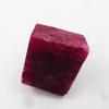 Genuine 220.70 Ct Natural Red Ruby Rough CERTIFIED Gemstone For Jewelry Making