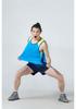 Summer Marathon Competition and Training Vest Set for Men and Women