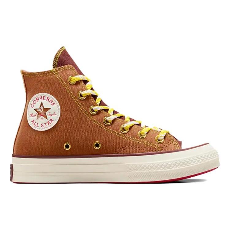 New Converse Chuck Taylor All Star 70 Hi Christmas Pack Reindeer A07979C