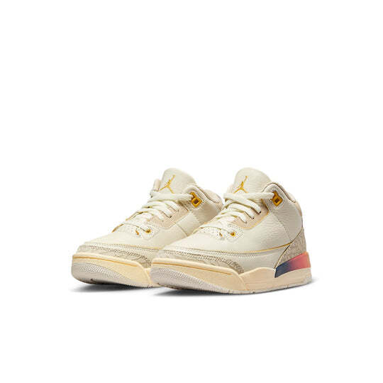 

Nike 3 Retro PS Medellín Sunset FN0346-901 28
