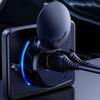 Dual Port PD Car Charger 30W USB Charger for Phones Tablets 12V-24V Wall Mount USB Charging Station for RV Boat SUV ATV