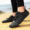 Quick Dry Aqua Shoes Men Women Soft Lightweight Water Sneakers Breathable Beach Wading Footwear for Surfing Fishing Drifting