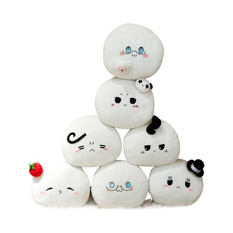 Premium Quality Axis Powers Hetalia Aph Plush Country Character Mochi Doll Pillow For Cozy Comfort