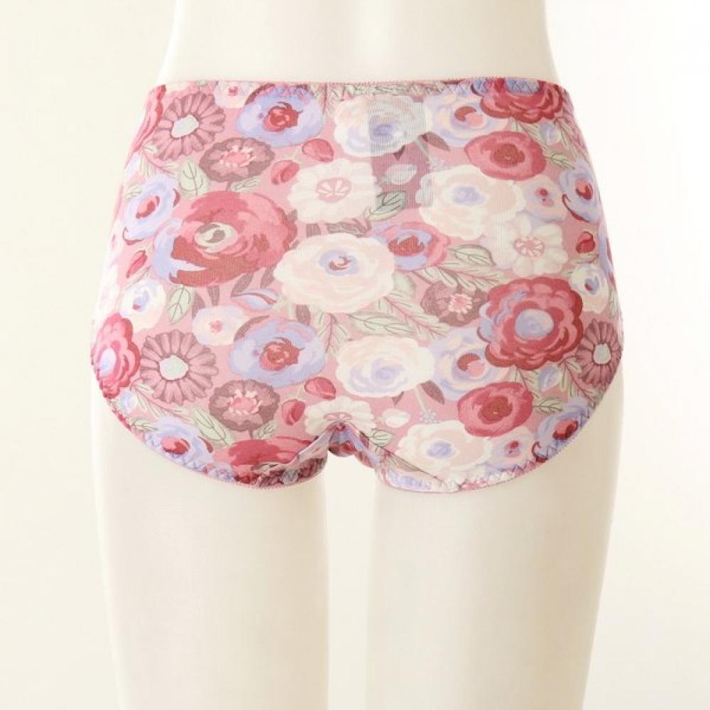 Venus High Waist Panties Set 3pcs  vpt6743Set 