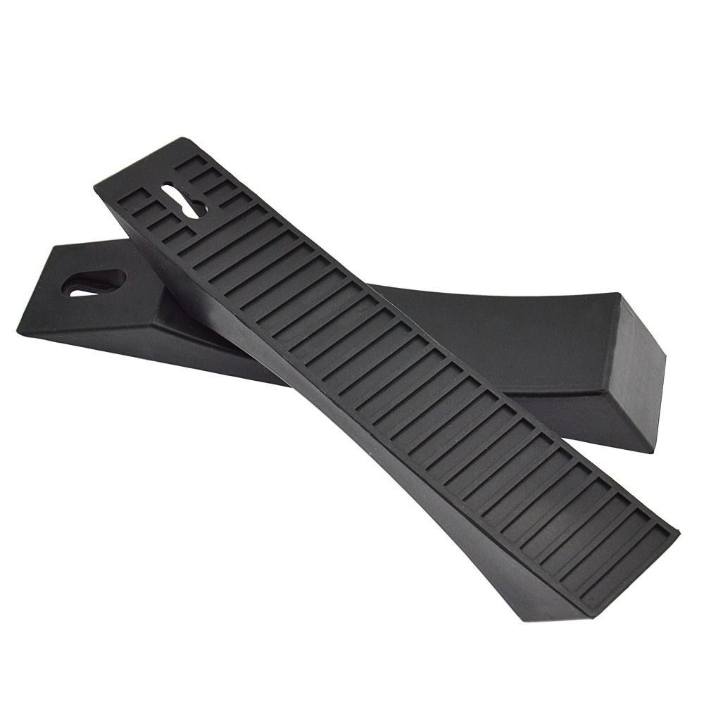 1 Paar Rutschfeste Deadlift Langhantelpolster Hohe Tragfähigkeit Fitnessstange Heber Krafttraining