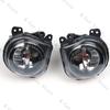 Front Bumper LED Fog Light Lamp Foglight Car-styling For BMW 5 Series F07 F10 F11 LCI 2013 2014 2015 63177311293 63177311294