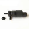Original 13250356 Ashituauto New Front Windshield Wiper Kettle Motor Windscreen Washer Pump For Cruze Lacrosse Excelle Xt