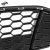 13-16 Ford Mondeo Mustang Front Bumper Grille Cover Modification