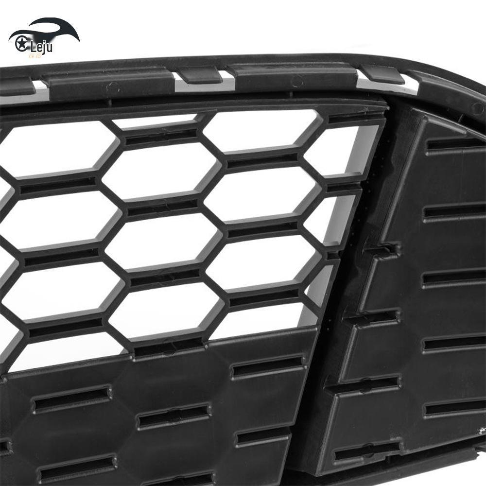 13-16 Ford Mondeo Mustang Front Bumper Grille Cover Modification