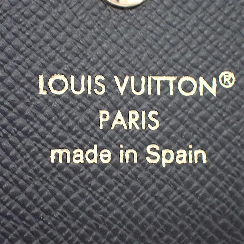 LOUIS VUITTON  M82333 Coin case Brown Women