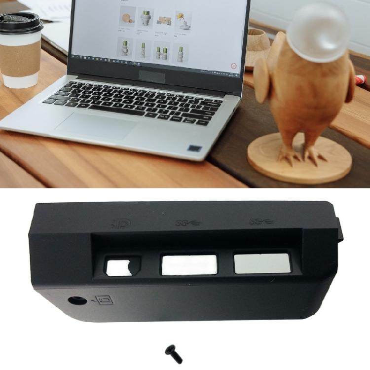 Hårddiskkaddy Cover Monteringsställ HDD Kaddy Cover för Thinkpad T430 T430i