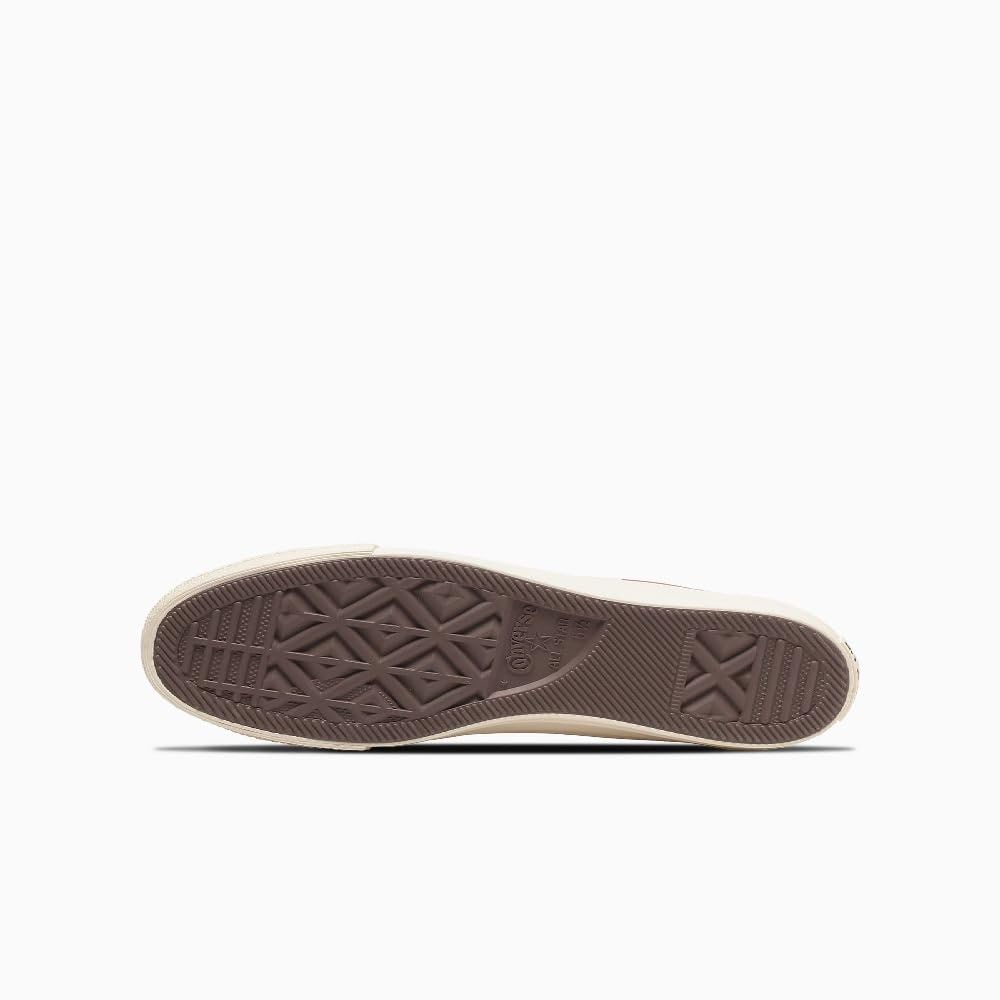 Converse ALL STAR PLTS CHERRYPRINT HI Taille cm Baskets, Blanc cassé, 22.5