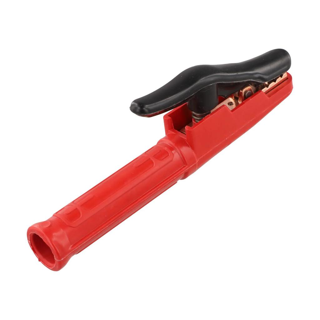 Welding Projects Industrial Grade Welding Tongs Welding Tool As The Picture Long-term Use Multi-angle Clamping
