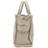 MARC JACOBS MINI TRAVELER TOTE MISC [Marc Jacobs] 260-BEIGE [Item]