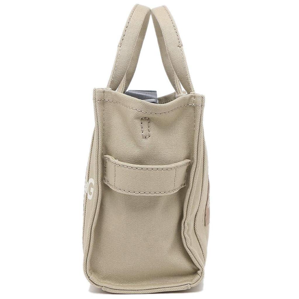 MARC JACOBS MINI TRAVELER TOTE MISC [Marc Jacobs] 260-BEIGE [Item]
