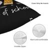 I Survived 67 Days of School Funny Six Seven Meme Z Gen Pillowcases  Morden Pillow Case Living Room Bed Chair Soft Pillow Cover